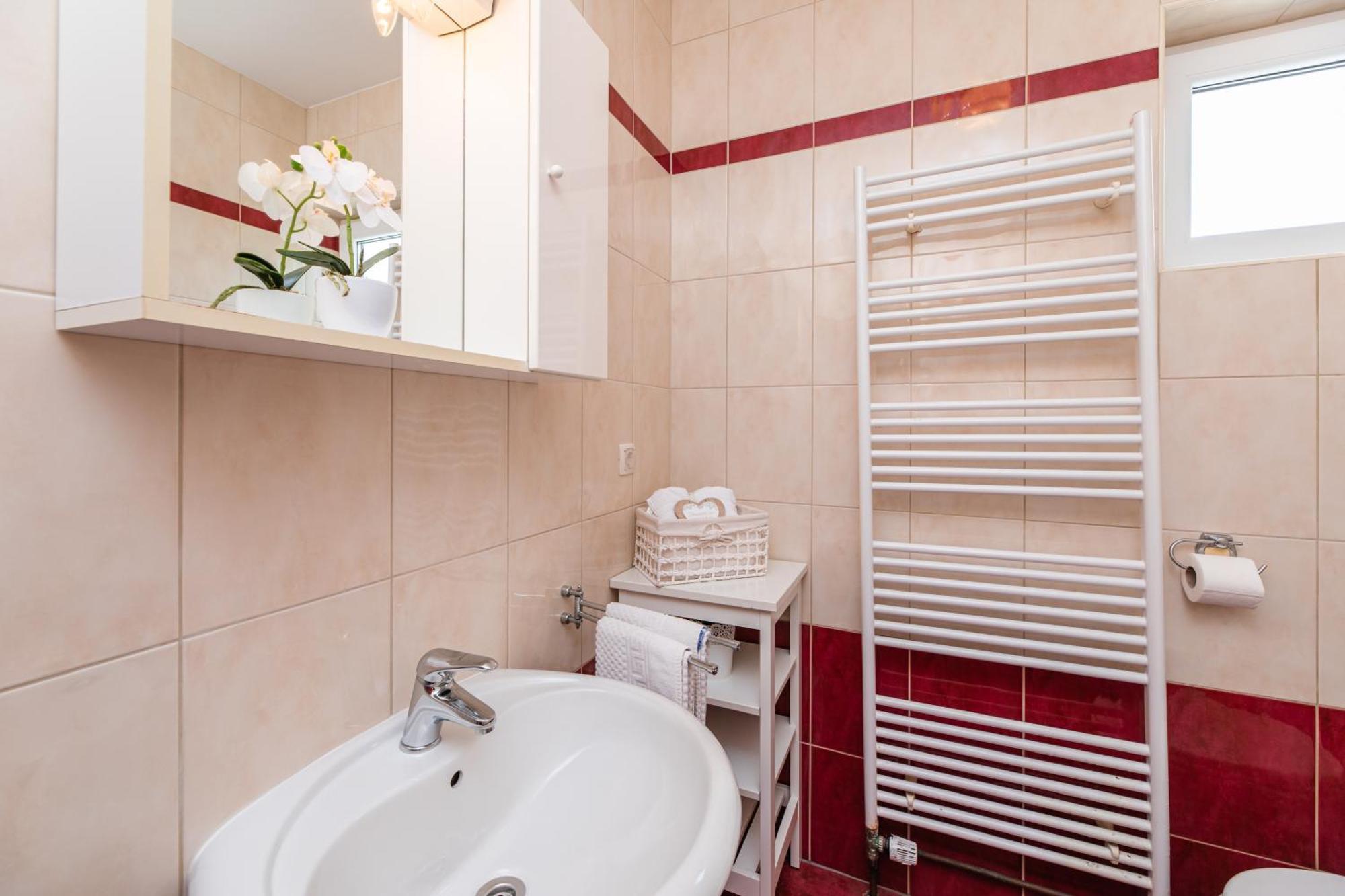 Apartments Jasna Crikvenica Habitación foto