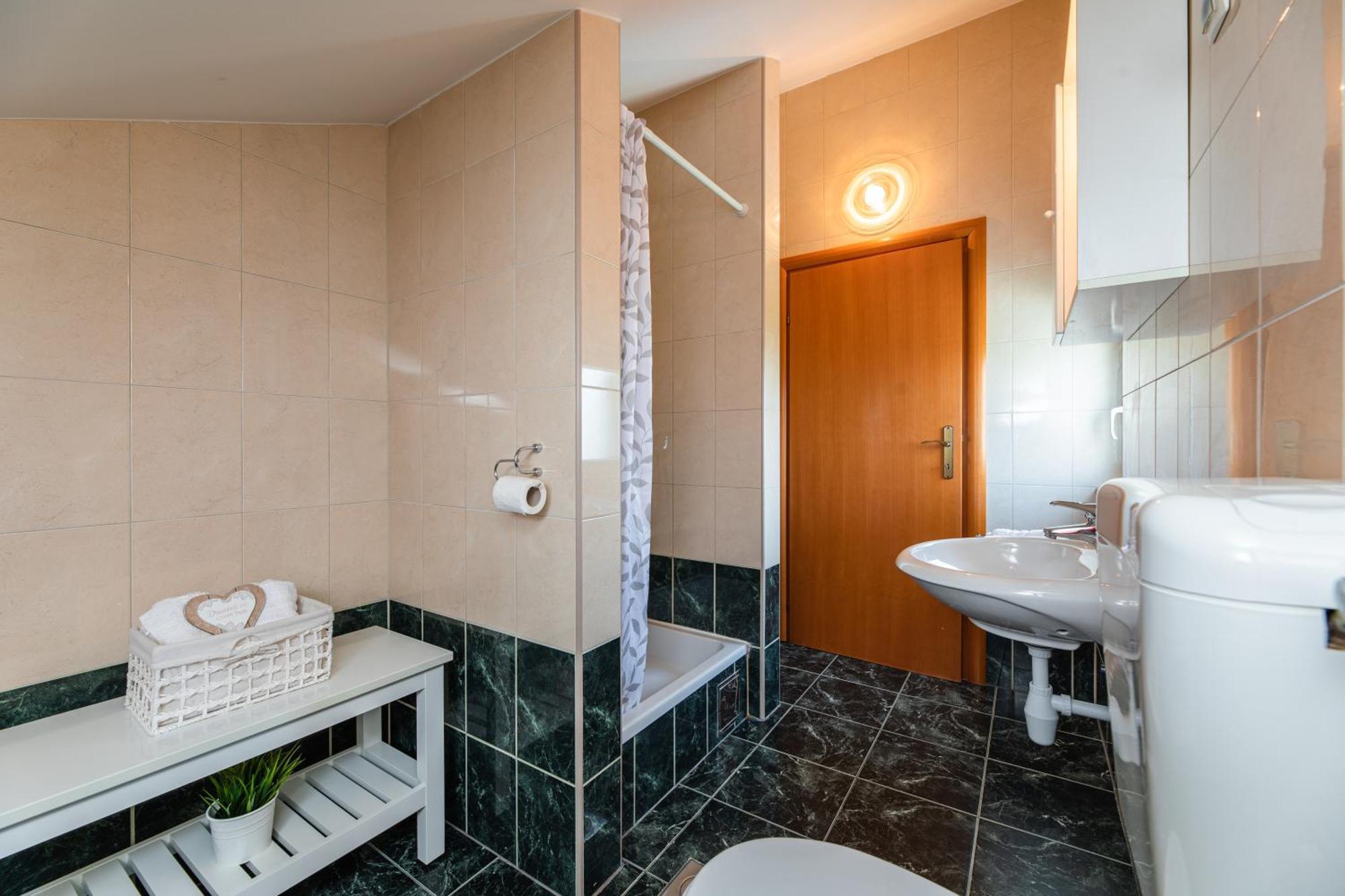 Apartments Jasna Crikvenica Habitación foto