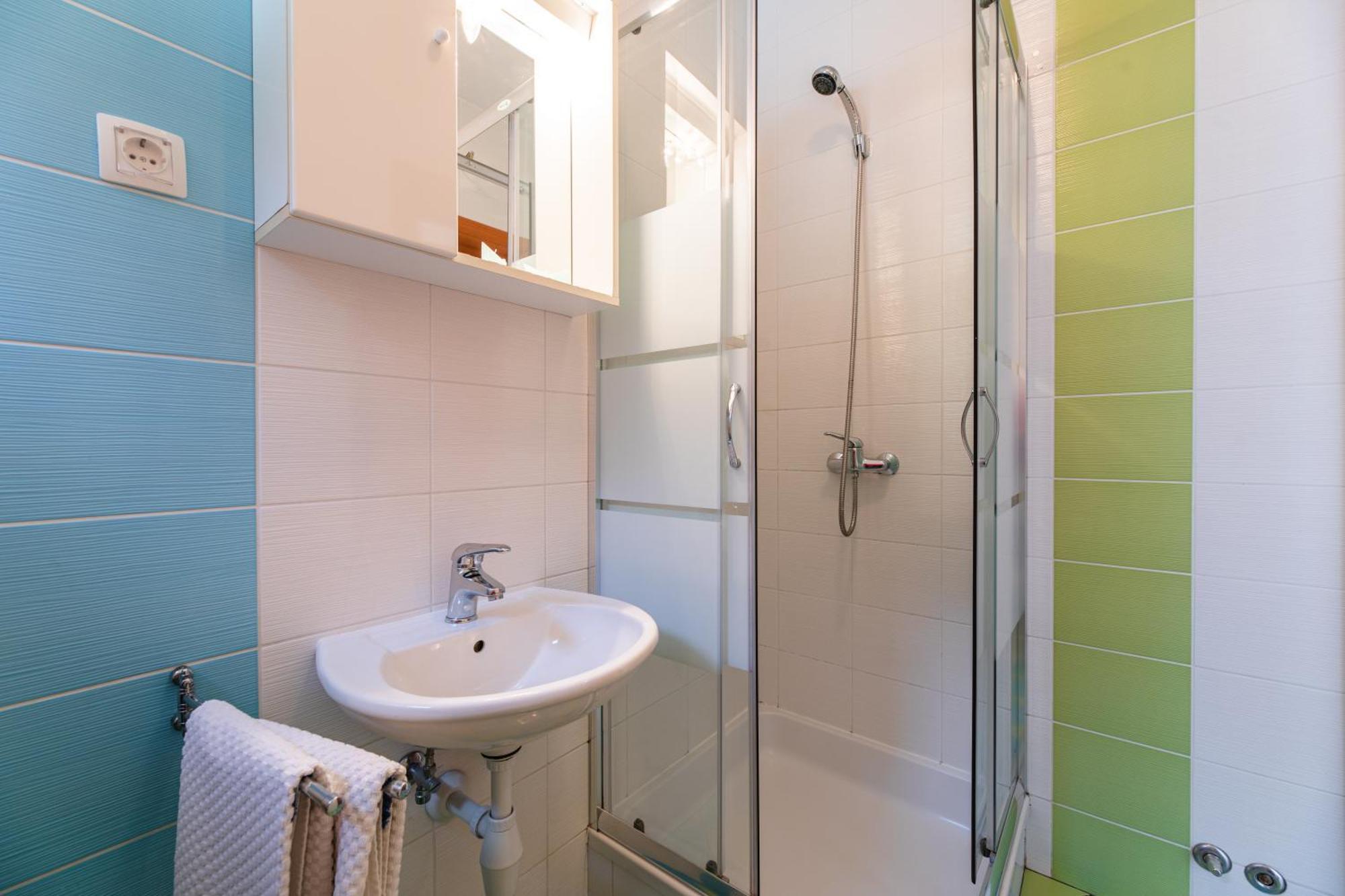 Apartments Jasna Crikvenica Habitación foto