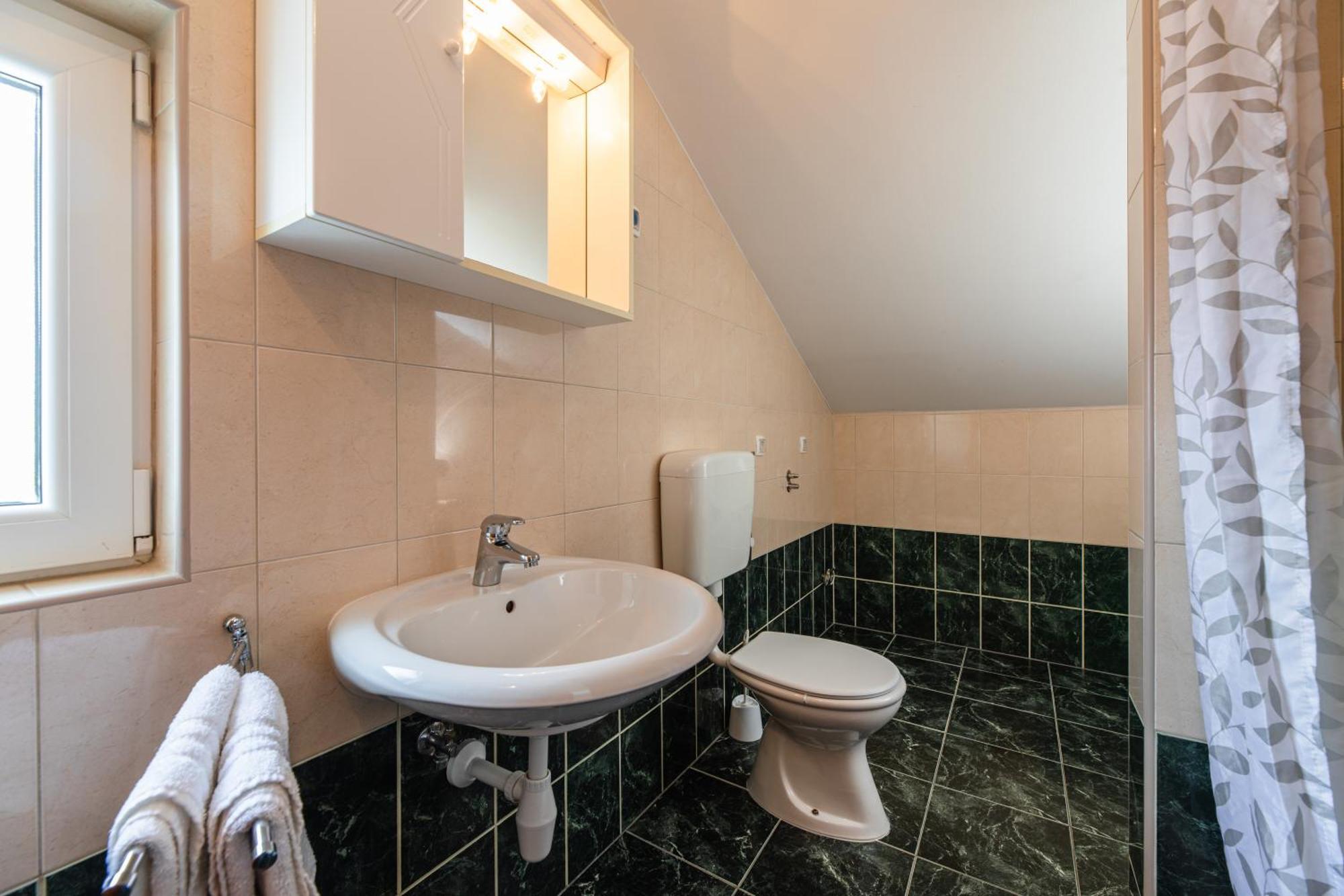 Apartments Jasna Crikvenica Habitación foto