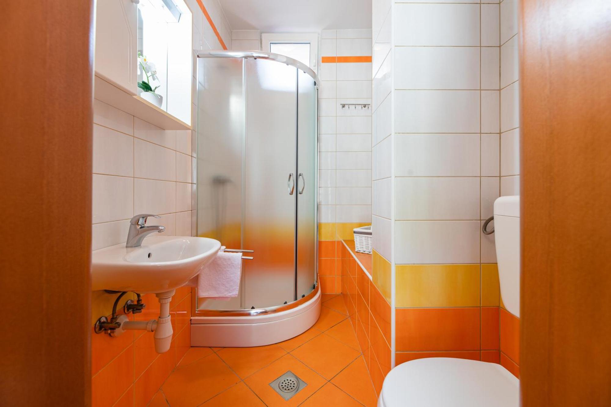 Apartments Jasna Crikvenica Habitación foto