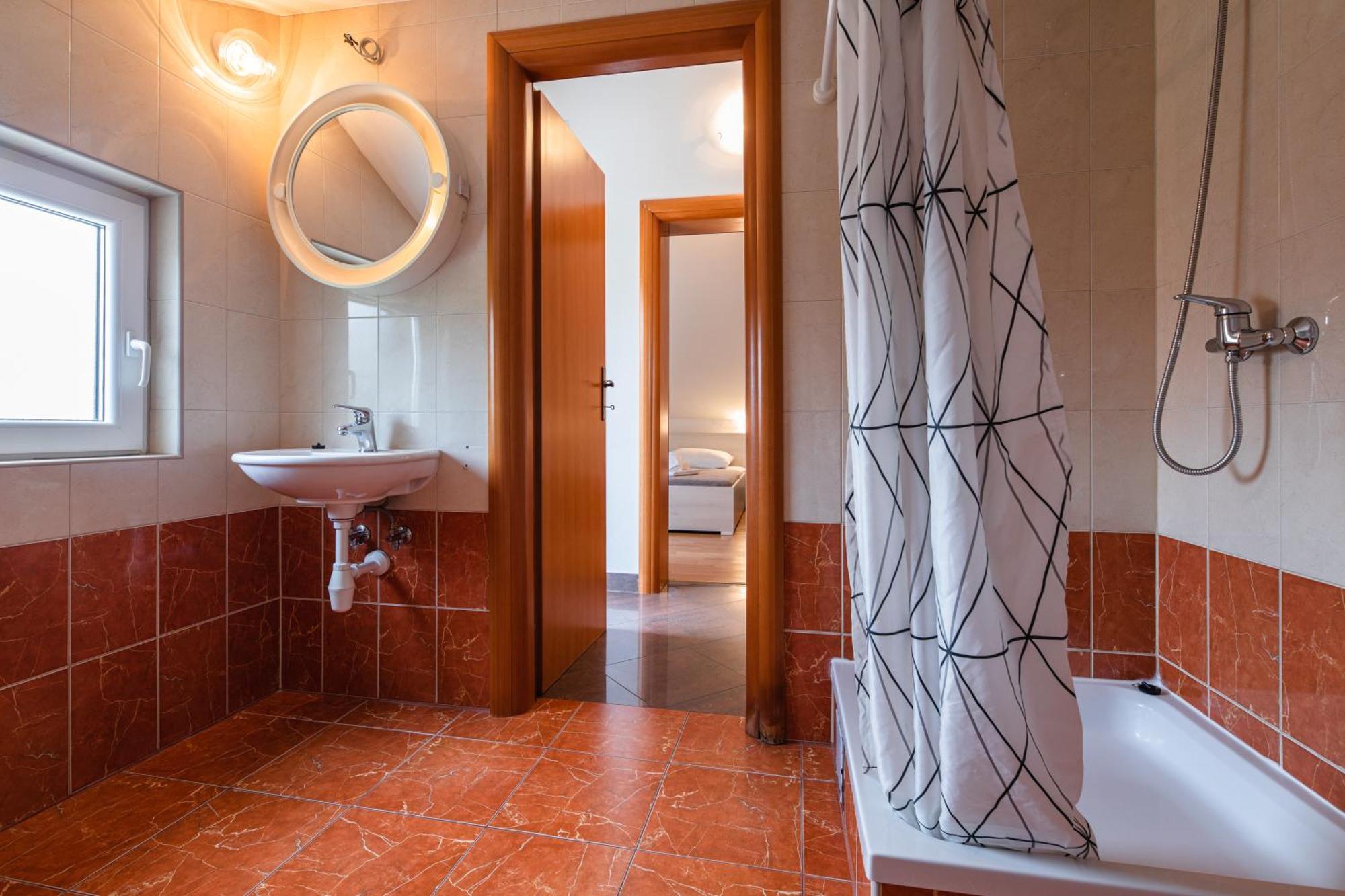 Apartments Jasna Crikvenica Habitación foto