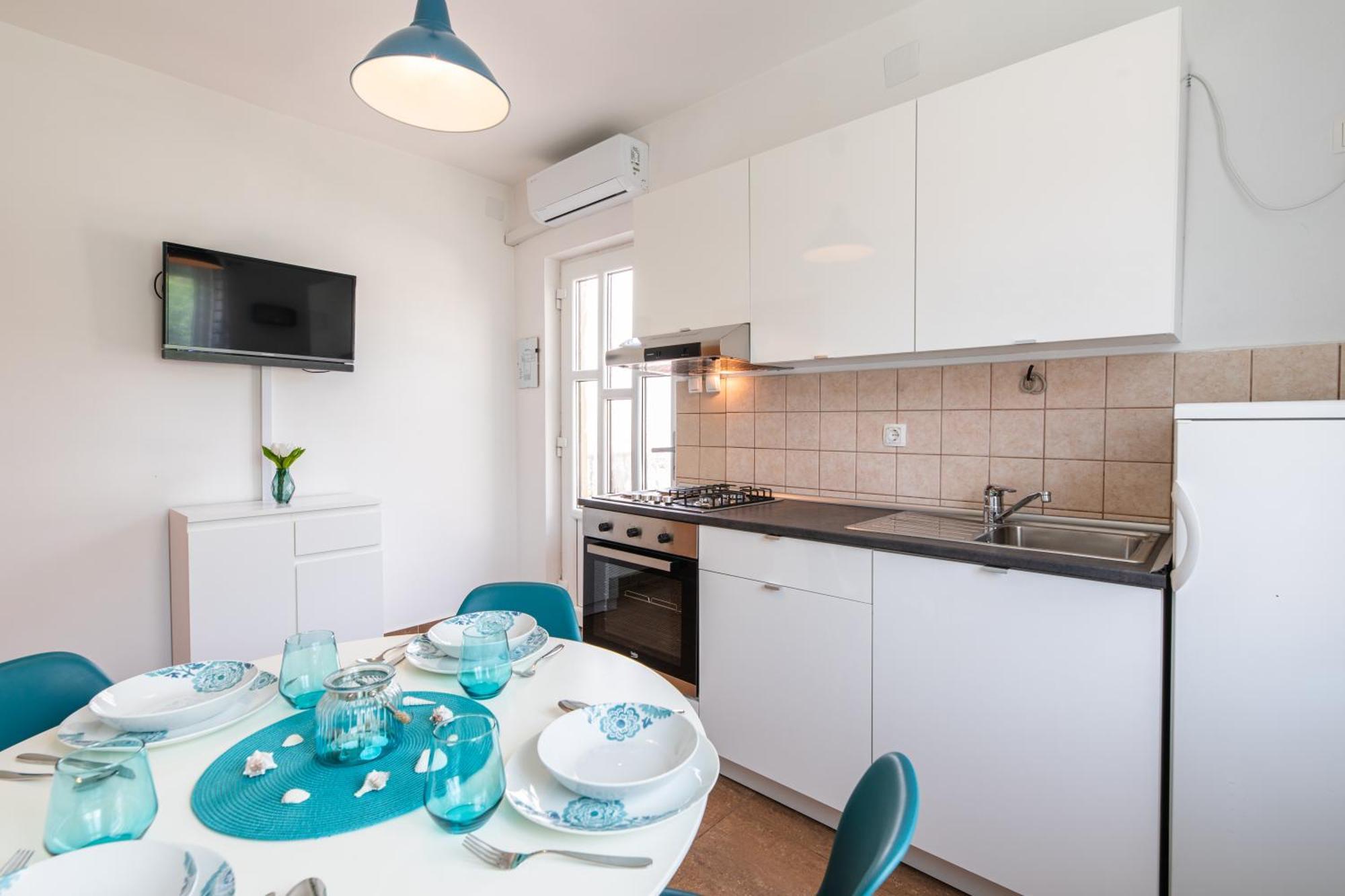 Apartments Jasna Crikvenica Habitación foto