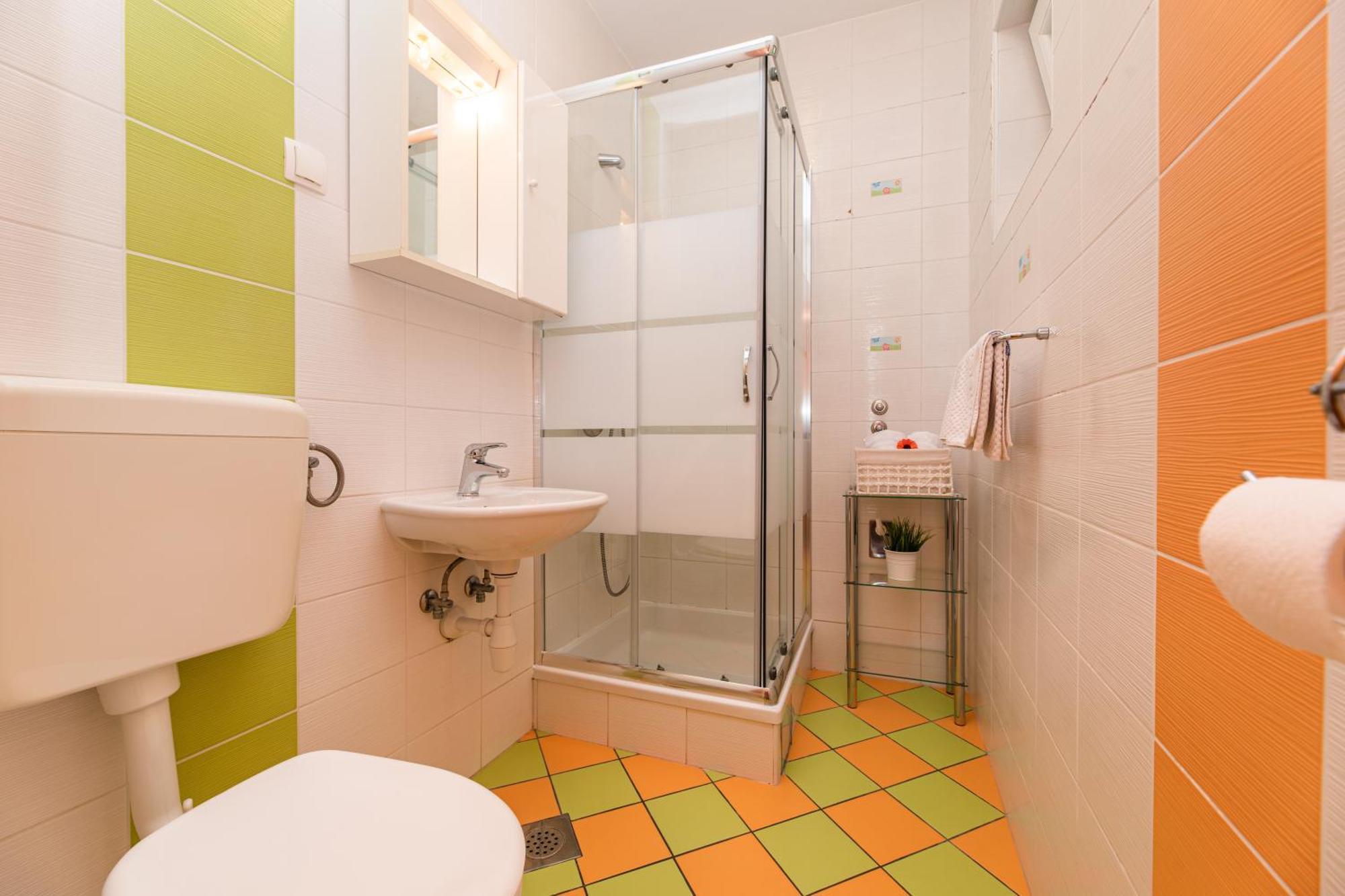 Apartments Jasna Crikvenica Habitación foto