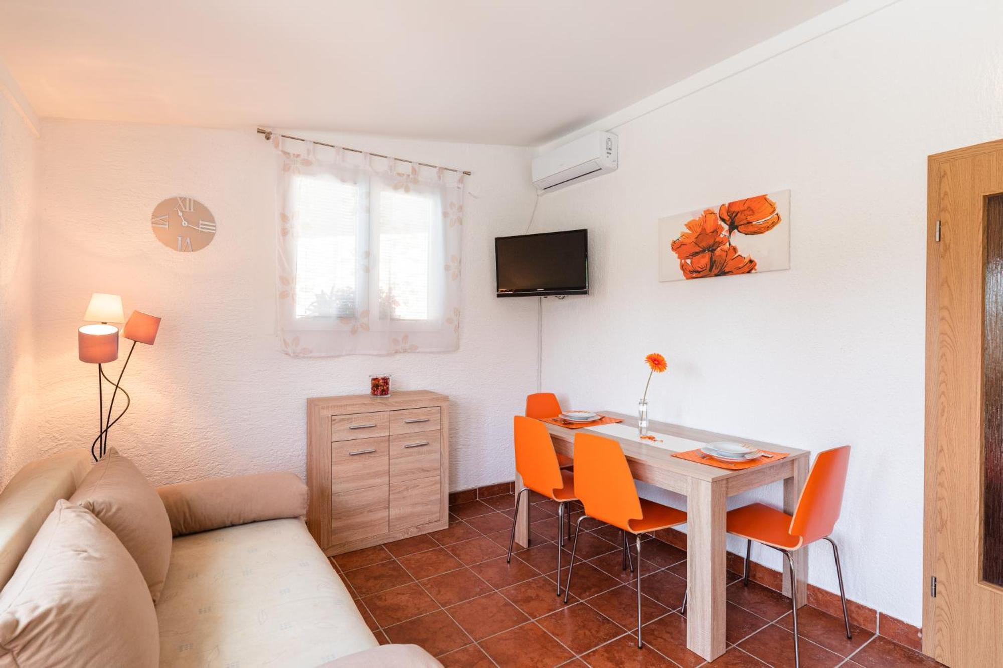 Apartments Jasna Crikvenica Habitación foto