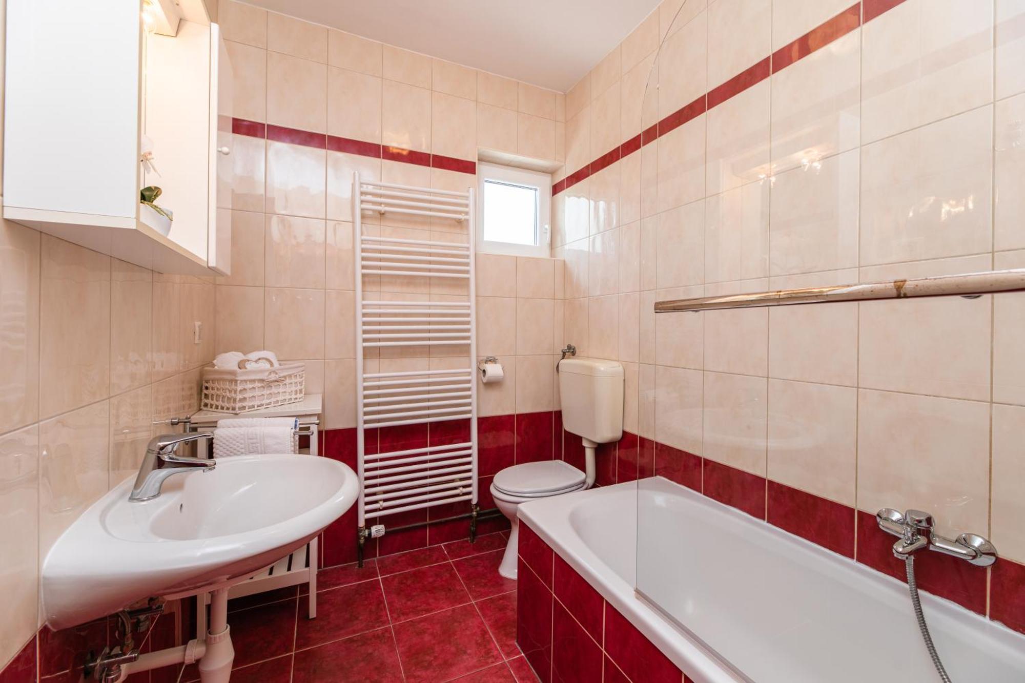 Apartments Jasna Crikvenica Habitación foto